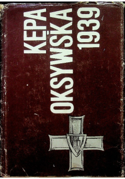 Kępa Oksywska 1939