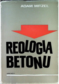 Reologia betonu