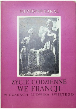 Życie codzienne we Francji