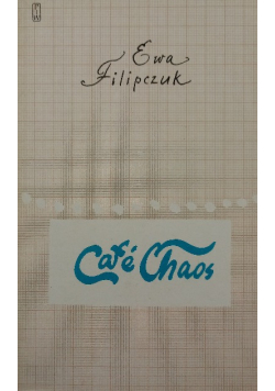 Cafe Chaos