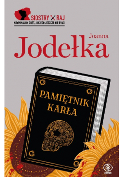 Pamiętnik karła