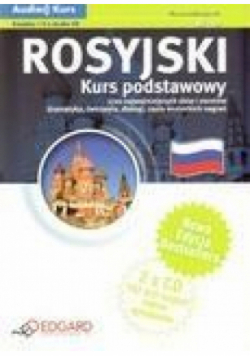 Rosyjski - Kurs Podstawowy