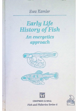 Early Life History of Fish