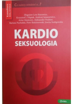 Kardio seksuologia