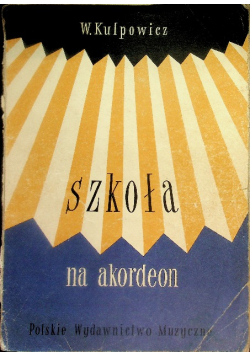 Szkoła na akordeon