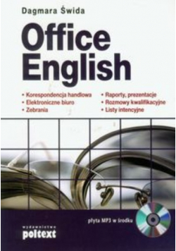 Office English
