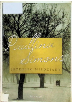 Jeździec miedziany