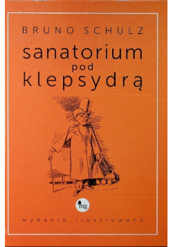 Sanatorium pod klepsydrą
