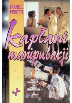 Kapłani manipulacji