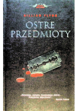 Ostre przedmioty