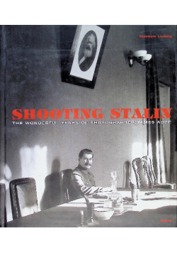 Shooting Stalin