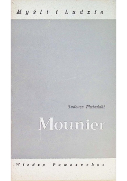 Mounier