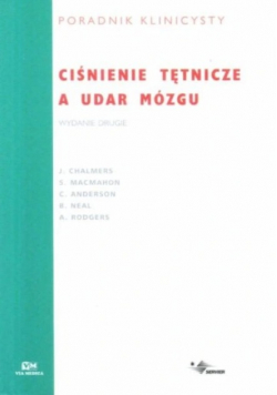 Ciśnienie tętnicze a udar mózgu