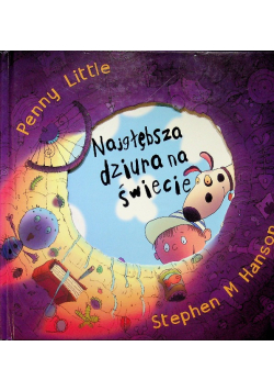 Najgłębsza dziura na świecie