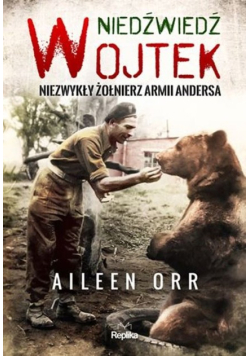 Niedźwiedź Wojtek