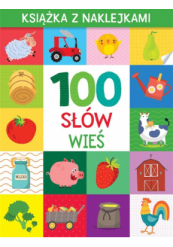 100 słów. Wieś