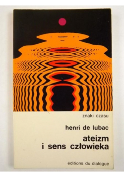 Ateizm i sens człowieka, ZC