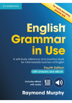 English Grammar in Use