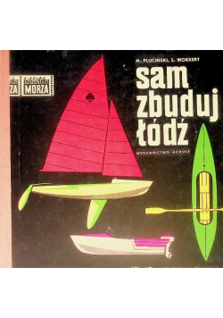 Sam zbuduj łódź