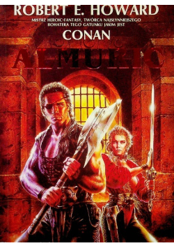 Conan Almuric