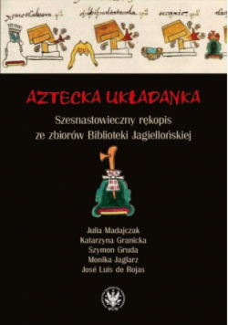 Aztecka układanka