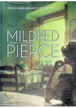 Mildred Pierce