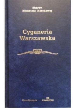 Cyganeria Warszawska