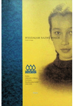 Widziałam nazwę Bosch Część 2