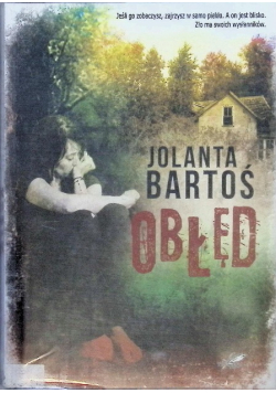 Obłęd