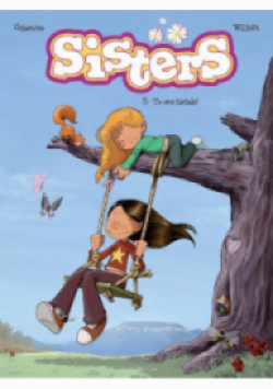 Sisters Tom 3 To ona zaczeła