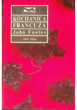 Kochanica Francuza