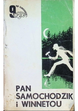 Pan samochodzik i Winnetou