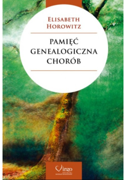 Pamięć genealogiczna chorób
