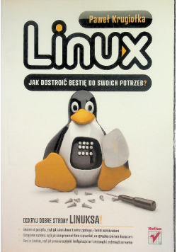 Linux: Jak dostroić bestię do swoich potrzeb?