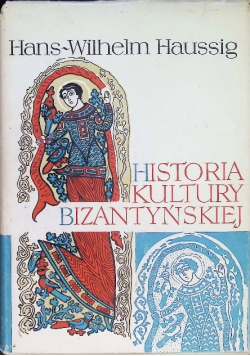 Historia Kultury Bizantyńskiej