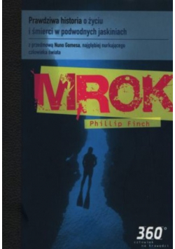 Mrok