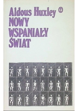 Nowy wspaniały świat