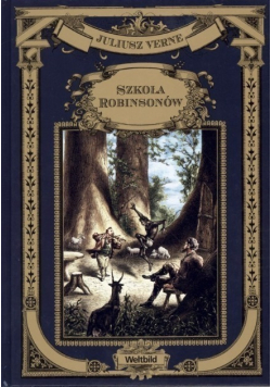 Szkoła Robinsonów