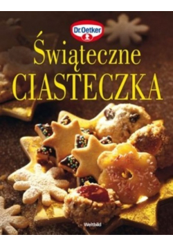 Świąteczne ciasteczka