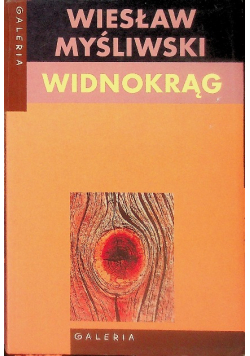Widnokrąg