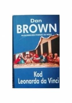 Kod Leonarda da Vinci