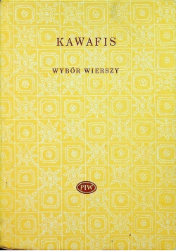Wybór wierszy