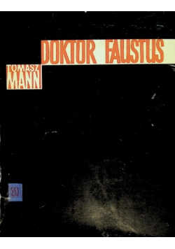 Doktor Faustus