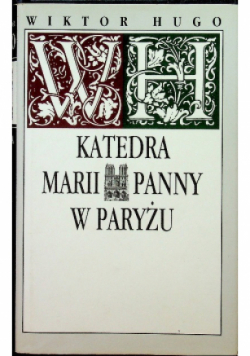 Katedra Marii Panny w Paryżu