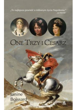 One trzy i Cesarz