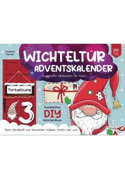 Wichteltur adventskalender