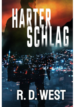 Harter Schlag