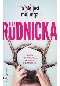 To nie jest mój mąż