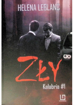 Kalabria Tom 1 Zły