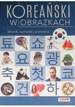 Koreański w obrazkach